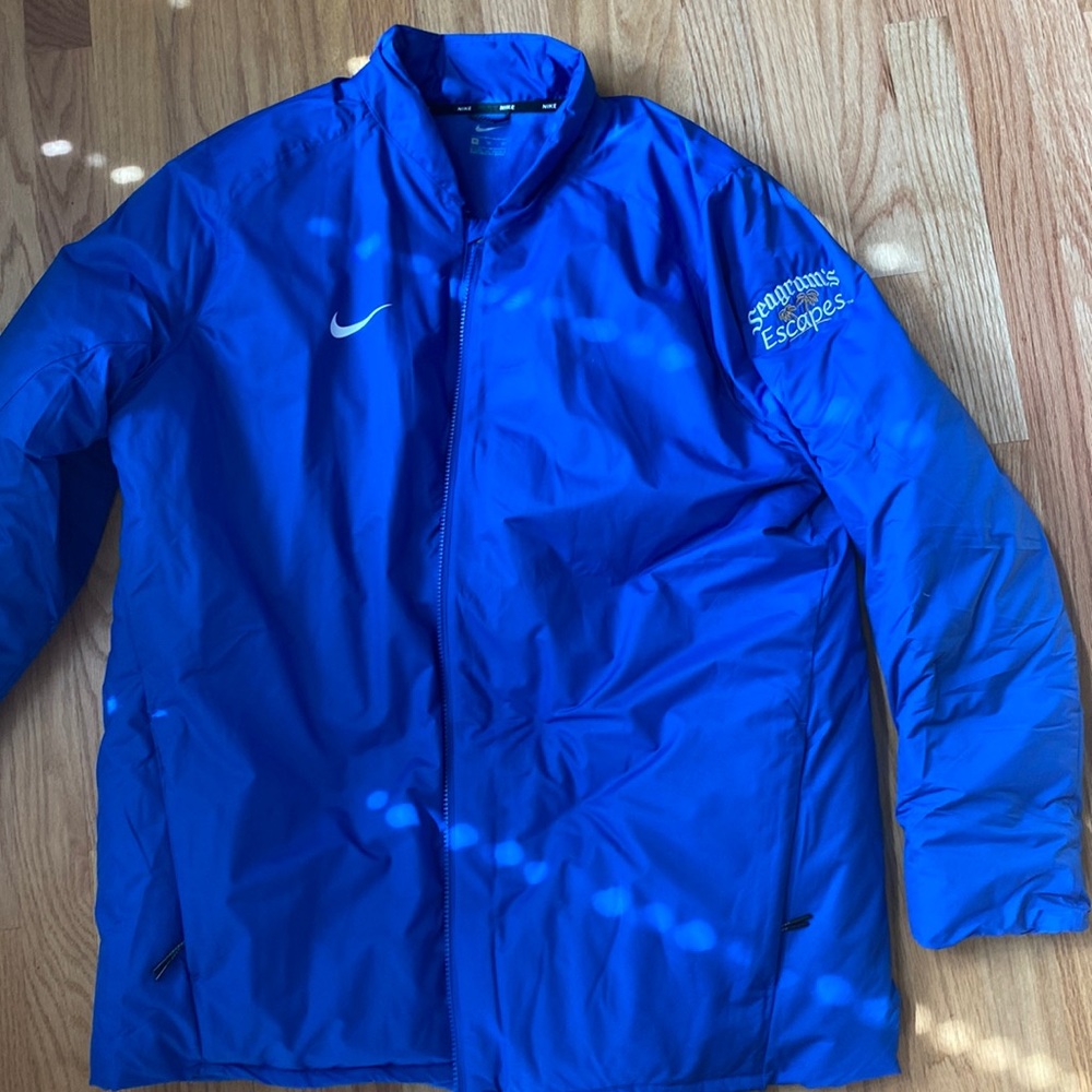 Nike Winter Coat